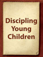 discipling-young-children