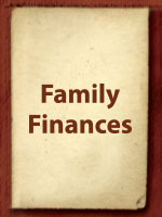 family-finances