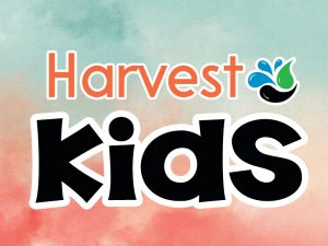 Harvest Kids Ministry